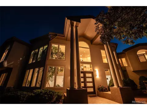 5799 Crestbrook Cir, Morrison, CO 80465 photo 3