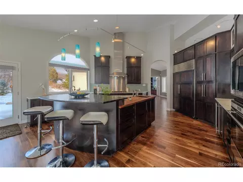 5799 Crestbrook Cir, Morrison, CO 80465 photo 11