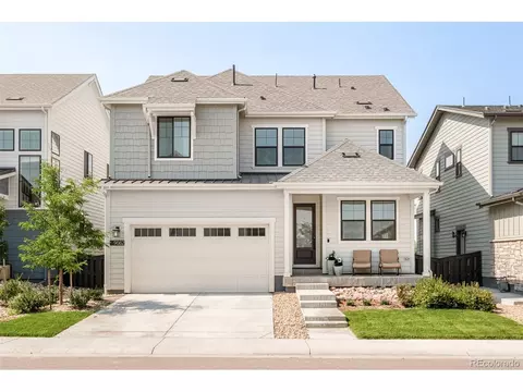 9082 Moondance Dr, Littleton, CO 80125