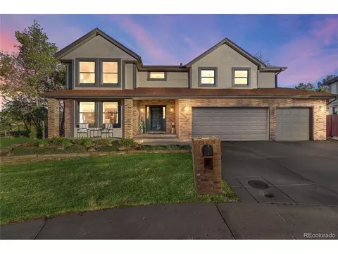 16428 W 1st Ave, Golden, CO 80401