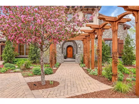 1423 E Fair Pl, Centennial, CO 80121
