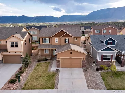 17606 Leisure Lake Dr, Monument, CO 80132