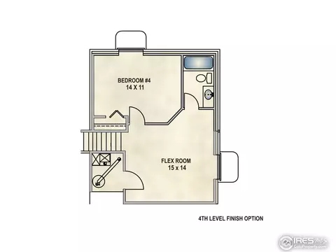 4506 Dante St, Evans, CO 80620 photo 23