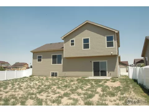 4506 Dante St, Evans, CO 80620 photo 19