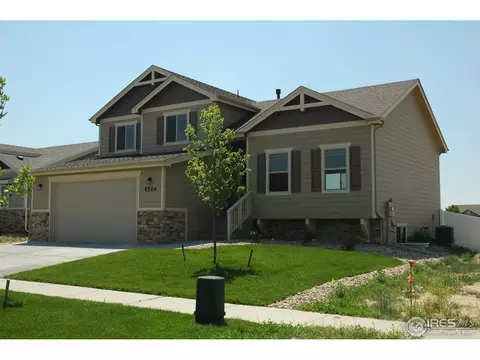 4506 Dante St, Evans, CO 80620 photo 1
