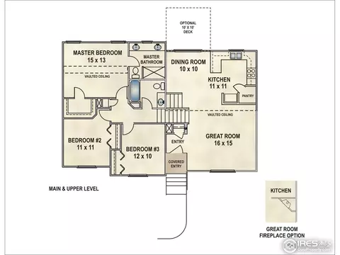 4506 Dante St, Evans, CO 80620 photo 25