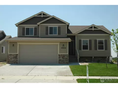 4506 Dante St, Evans, CO 80620 photo 20