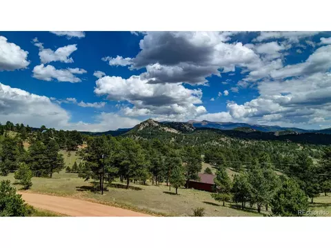69 Nimbus Ln, Florissant, CO 80816