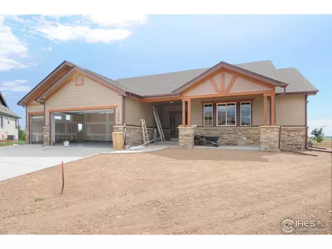 5713 Aksarben Dr, Windsor, CO 80550 photo 1