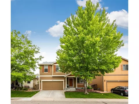 3009 E 110th Dr, Northglenn, CO 80233