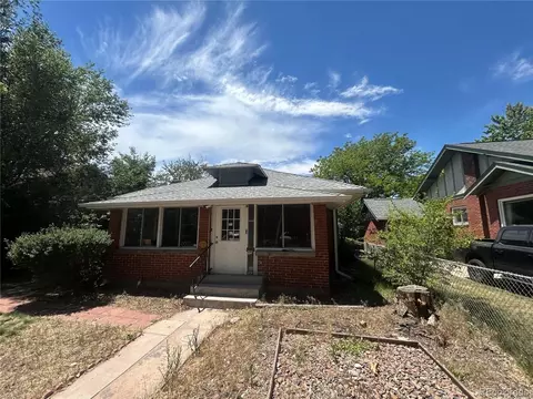 4935 Perry St, Denver, CO 80212