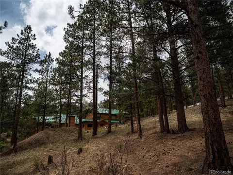 470 Mesa Dr, Evergreen, CO 80439 photo 4