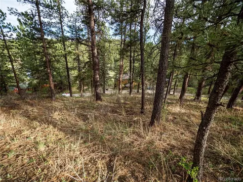 470 Mesa Dr, Evergreen, CO 80439 photo 18