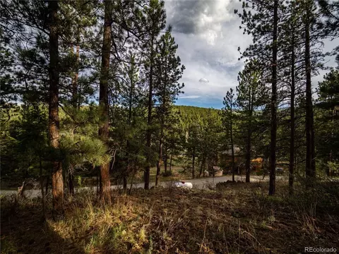 470 Mesa Dr, Evergreen, CO 80439 photo 28