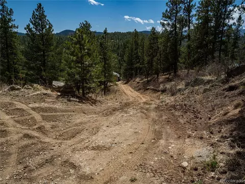470 Mesa Dr, Evergreen, CO 80439 photo 9
