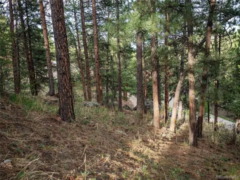 470 Mesa Dr, Evergreen, CO 80439 photo 26