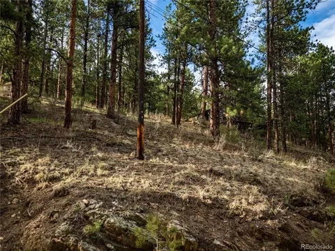 470 Mesa Dr, Evergreen, CO 80439 photo 17