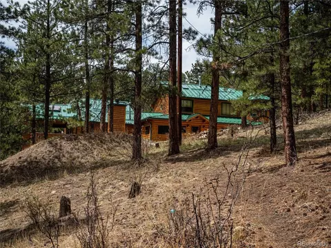 470 Mesa Dr, Evergreen, CO 80439 photo 8