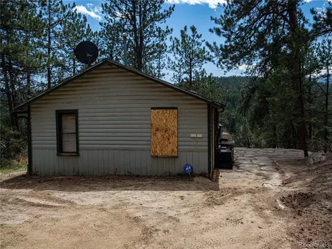 470 Mesa Dr, Evergreen, CO 80439 photo 3
