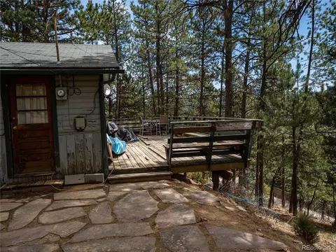 470 Mesa Dr, Evergreen, CO 80439 photo 6