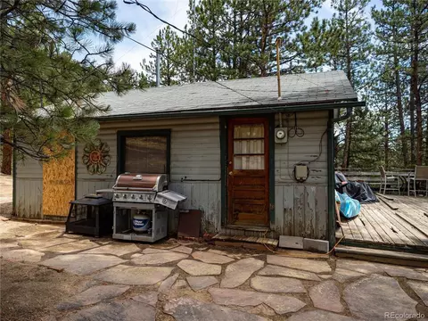 470 Mesa Dr, Evergreen, CO 80439 photo 5