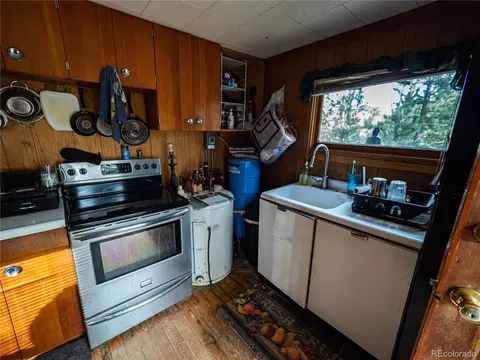 470 Mesa Dr, Evergreen, CO 80439 photo 25