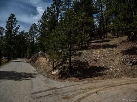 470 Mesa Dr, Evergreen, CO 80439 photo 1
