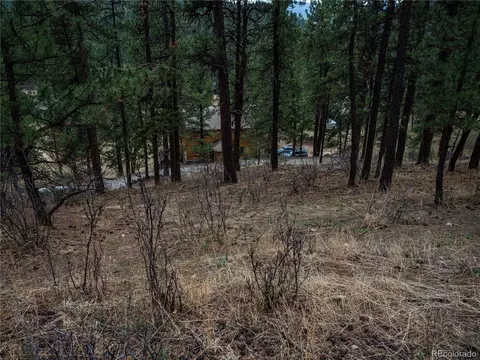 470 Mesa Dr, Evergreen, CO 80439 photo 12