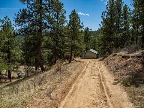 470 Mesa Dr, Evergreen, CO 80439 photo 10