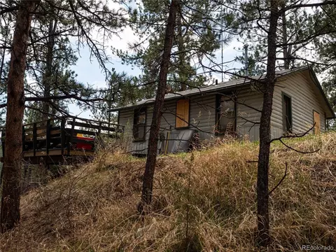 470 Mesa Dr, Evergreen, CO 80439 photo 2