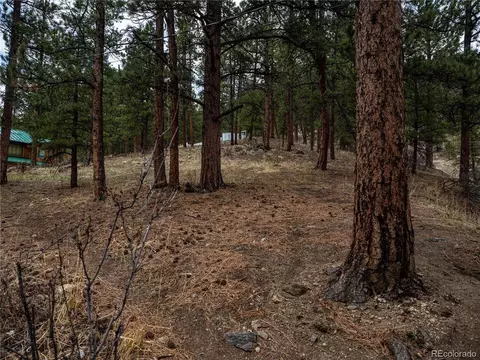 470 Mesa Dr, Evergreen, CO 80439 photo 11