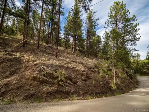 470 Mesa Dr, Evergreen, CO 80439 photo 16