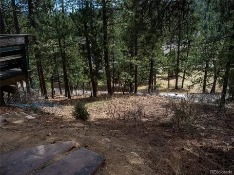 470 Mesa Dr, Evergreen, CO 80439 photo 7