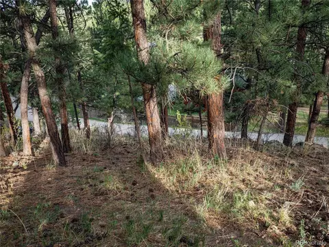 470 Mesa Dr, Evergreen, CO 80439 photo 27