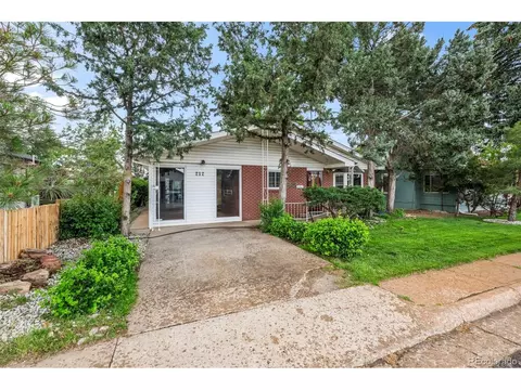 212 4th St, Fort Lupton, CO 80621