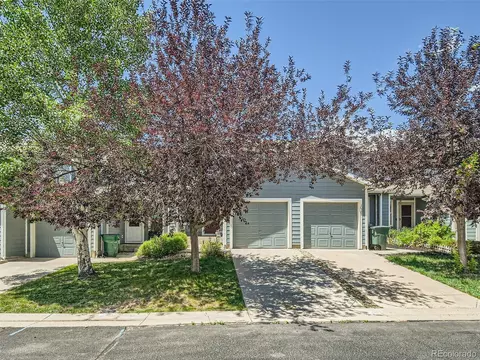 11125 Gaylord St, Northglenn, CO 80233