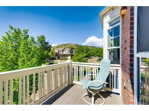 Exterior - 635 Dakota Blvd, Boulder, CO 80304 photo 3 of 5