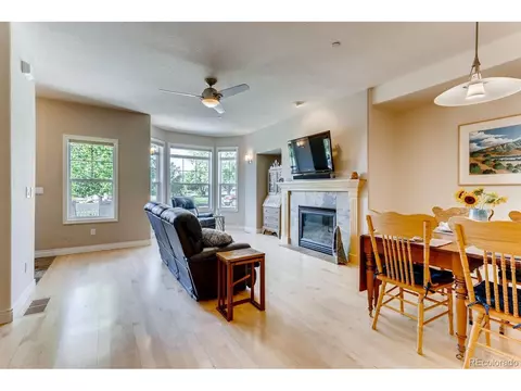 Living - 635 Dakota Blvd, Boulder, CO 80304 photo 1 of 4