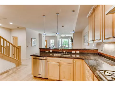 Kitchen - 635 Dakota Blvd, Boulder, CO 80304 photo 3 of 5