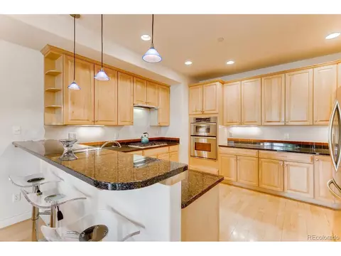 Kitchen - 635 Dakota Blvd, Boulder, CO 80304 photo 5 of 5