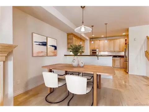 Dining - 635 Dakota Blvd, Boulder, CO 80304 photo 1 of 1