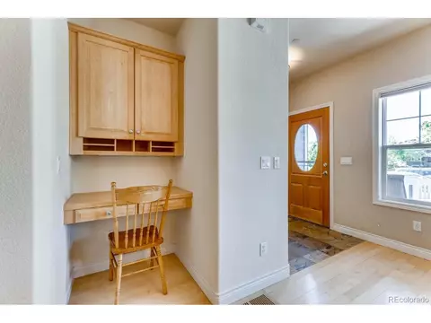 Entry Way - 635 Dakota Blvd, Boulder, CO 80304 photo 1 of 1