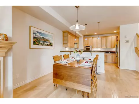 Dining - 635 Dakota Blvd, Boulder, CO 80304 photo 1 of 1