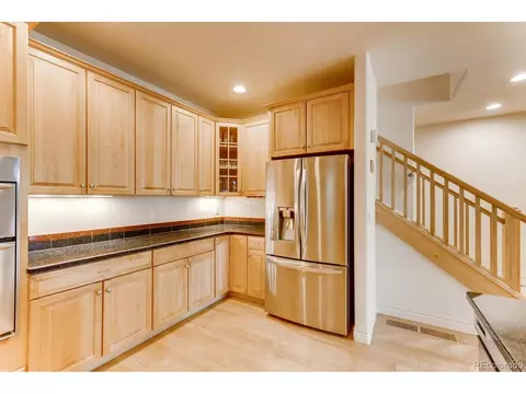 Kitchen - 635 Dakota Blvd, Boulder, CO 80304 photo 4 of 5