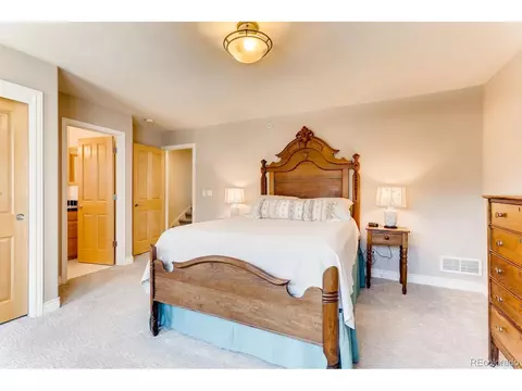 Bedroom - 635 Dakota Blvd, Boulder, CO 80304 photo 5 of 5