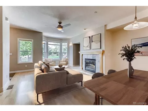 Living - 635 Dakota Blvd, Boulder, CO 80304 photo 2 of 5