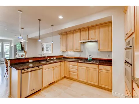 Kitchen - 635 Dakota Blvd, Boulder, CO 80304 photo 2 of 5