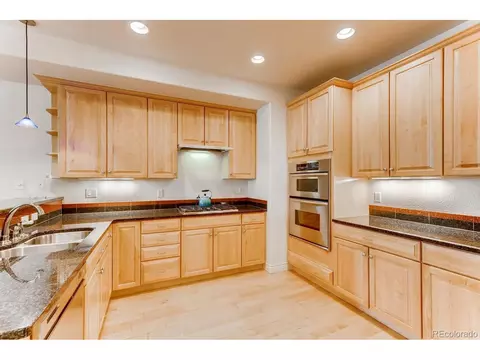 Kitchen - 635 Dakota Blvd, Boulder, CO 80304 photo 1 of 5
