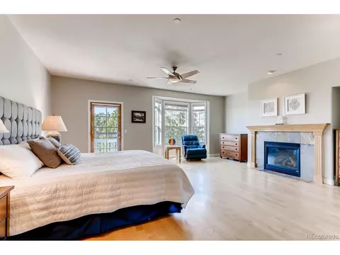 Bedroom - 635 Dakota Blvd, Boulder, CO 80304 photo 1 of 5