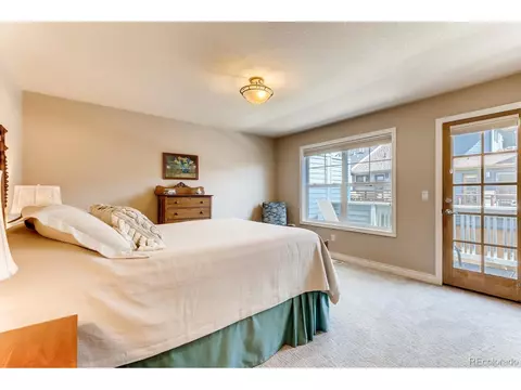 Bedroom - 635 Dakota Blvd, Boulder, CO 80304 photo 4 of 5